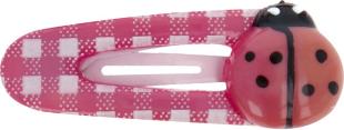 Image du produit Parsa Beauty Parsa KIDS Pinces à cheveux, multicolores (4 pcs)