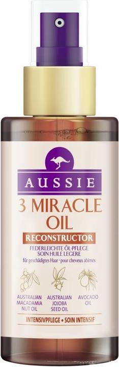 Produktbild Aussie 3 Miracle Reconstructor (100 ml)