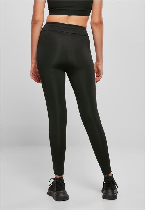Produktbild Urban Classics Ladies Recycled High Waist Leggings (M)