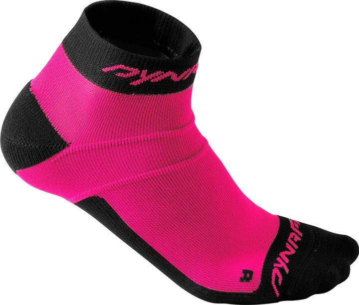 Pink Glo, Black