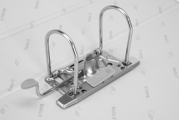 Actual product image Biella Folder (A3, 80 mm, 1 Piece)