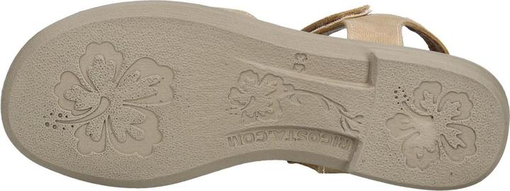 Actual product image Ricosta Sandalen (32)