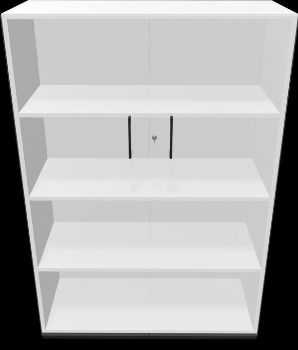 Immagine prodotto Narbutas Scelta armadio con porta a battente (100 x 40 x 146,5 cm)
