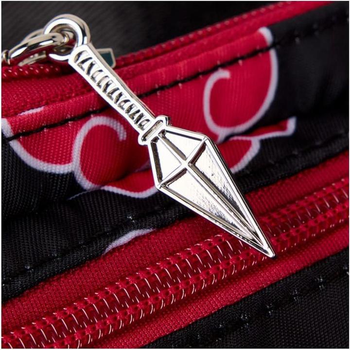 Image du produit Loungefly Naruto Shippuden Belt pouch