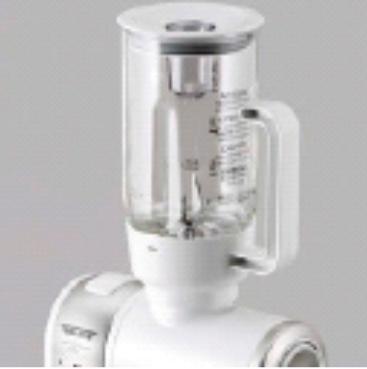 Produktbild Turmix varioTronic 600 Deluxe (600 W)