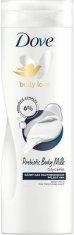 Produktbild Dove 400ml Body Milk Prebiotic (Körpermilch, 400 ml)