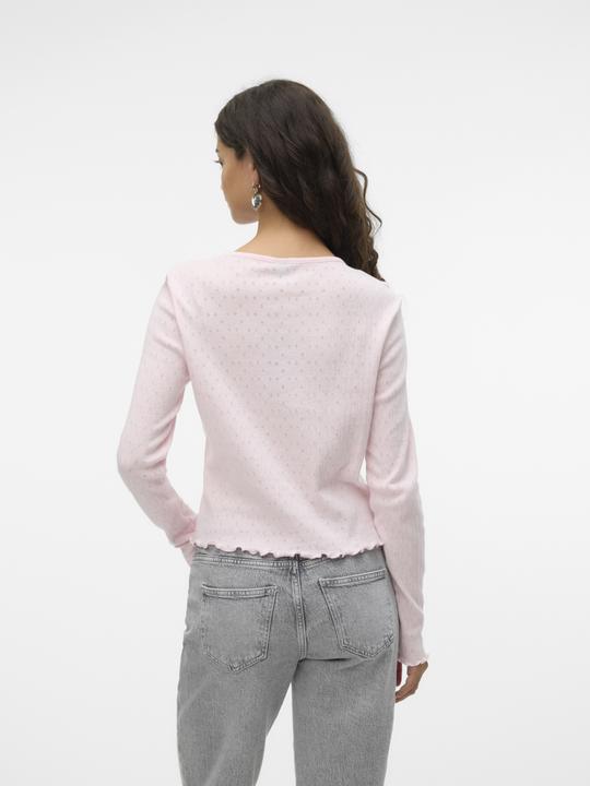 Produktbild Vero Moda VMISA Strickjacke Strickjacke (L)