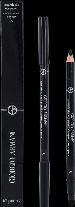 Image du produit Giorgio Armani Smooth Silk (05 - Pourpre)