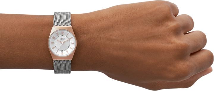 Produktbild Skagen Grenen Lille (Analoguhr, 26 mm)