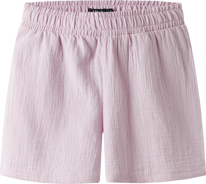 Lmtd Relaxed Fit Shorts (170)