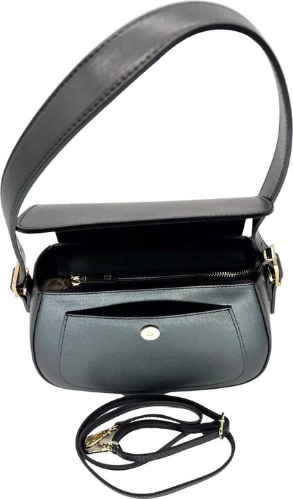 Actual product image Louisa Lee Designer shoulder bag Carrier bag Shoulder bag Handmade leather No.5