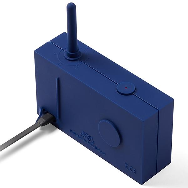 Immagine prodotto Lexon Tykho 3 (FM, Bluetooth)