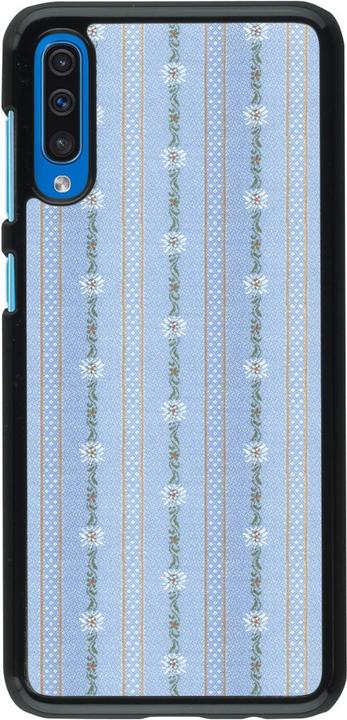 Actual product image PhoneLook Cover Noble White (Samsung Galaxy A50)