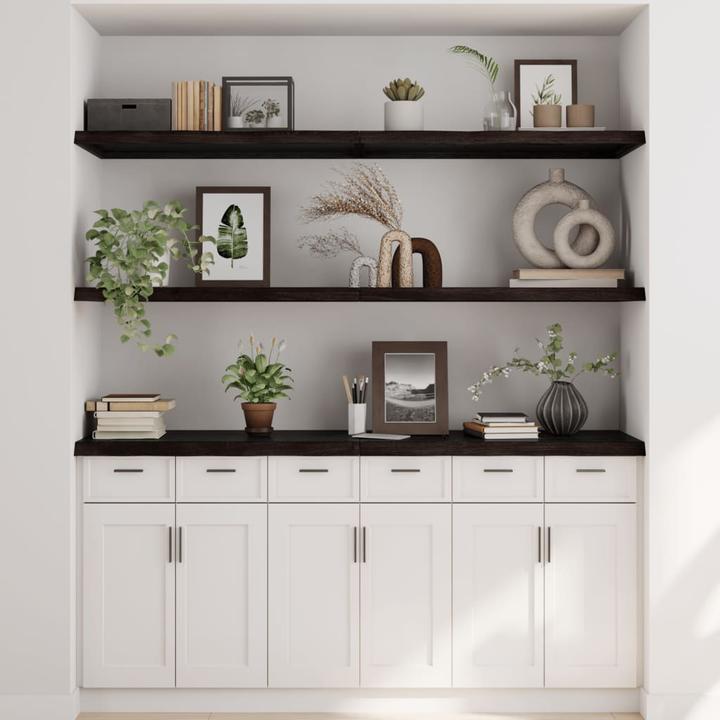 Actual product image VidaXL Saba (160 x 50 x 4 cm)