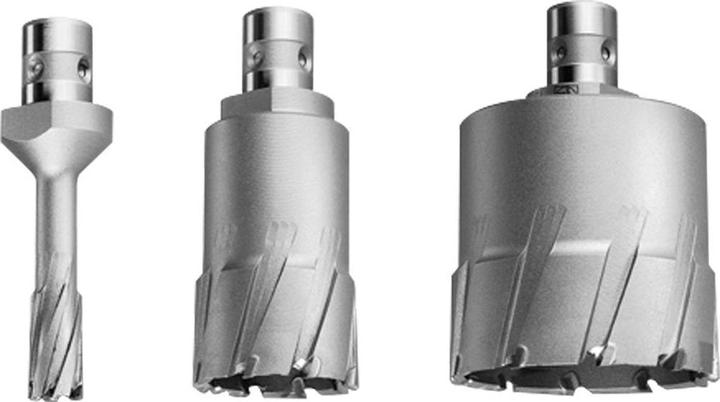 Fein Core drill 40 mm HM-Ultra 35 Q (40 millimetres)