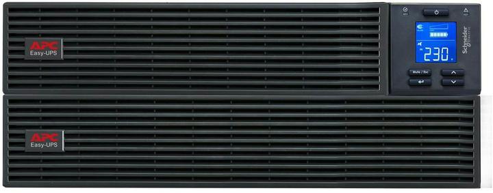 Produktbild APC USV SRV1KRILRK-E 1000 VA / 900 W (1000 VA, 1000 W, Online-Doppelwandler USV)