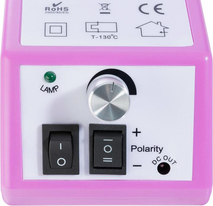 Produktbild Sina Nagelfräser