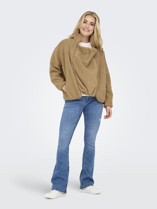 Produktbild Only Maternity OLMMAMA Sweatshirt Sweatshirt (XL)