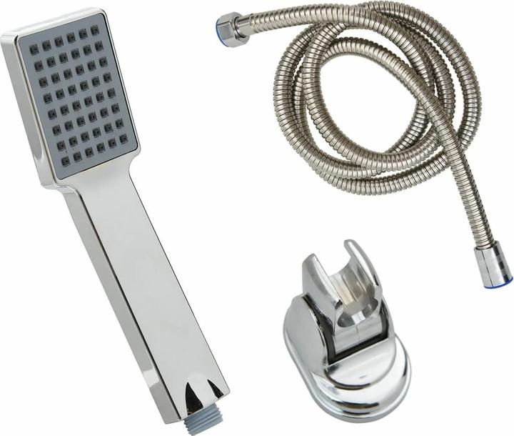 VidaXL Shower head (150 cm)