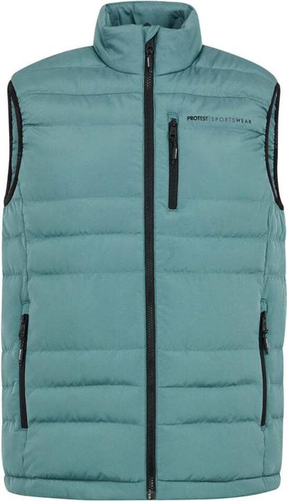 Image du produit Protest Bodywarmer Bramptoon (S)