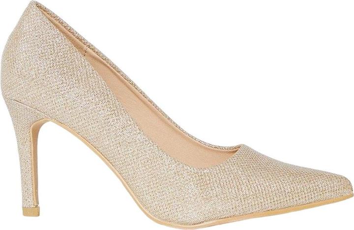 Produktbild Dorothy Perkins Pumps Dame Glitzer (39)