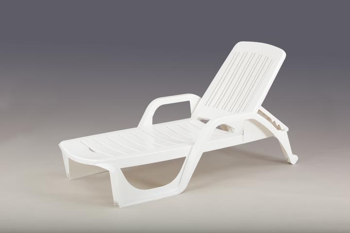 Immagine prodotto Carbi ZANZIBAR bianco