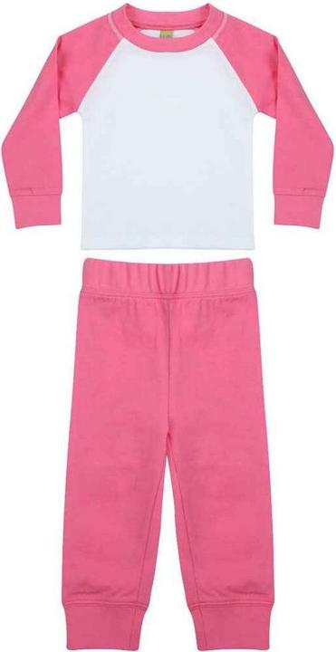 Larkwood Langes Pyjama Set