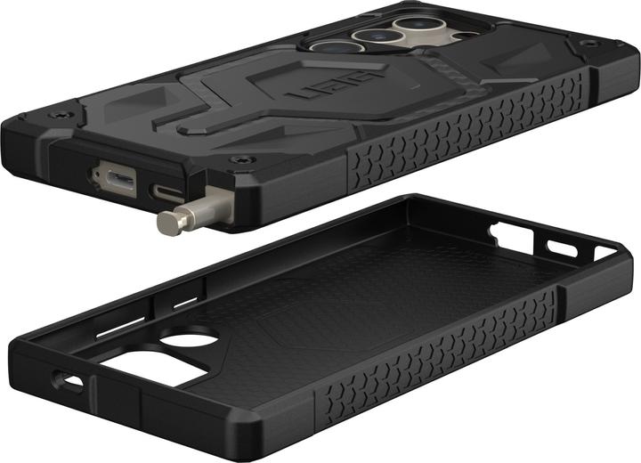 Actual product image UAG Monarch Pro (Samsung Galaxy S24 Ultra)