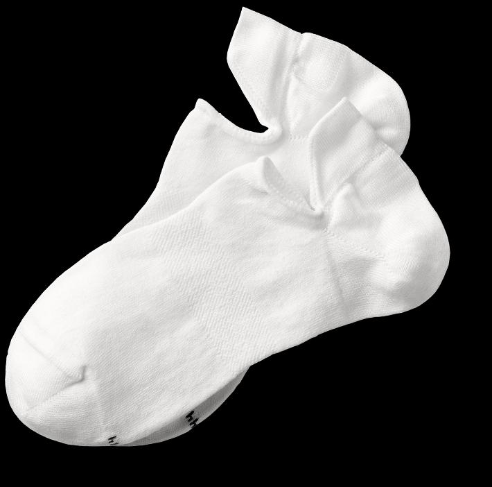 Produktbild Blacksocks Organic Sneaker Socks (Einzelpack, 40 - 44)
