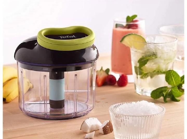 Image du produit Tefal Ingenio Hachoir 5 secondes (900 ml)