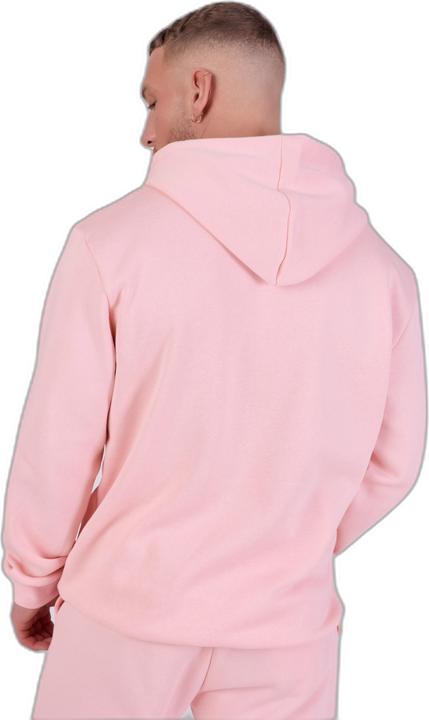 Produktbild Project X Paris hoodie mit ogo-stickerei (L)