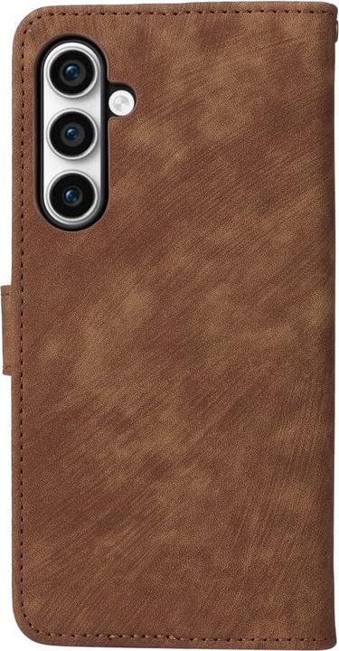 Actual product image Cover-Discount FE - Case with RFID blocker (Samsung Galaxy S24 FE)