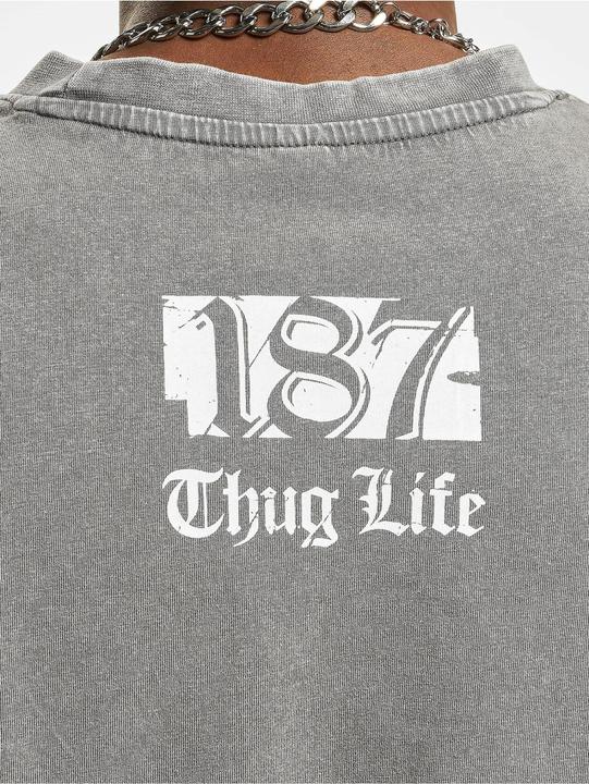 Immagine prodotto Thug Life Tshirt NoWay - 55037 (XXL)