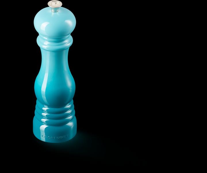 Actual product image Le Creuset Pepper Mill (Pepper)