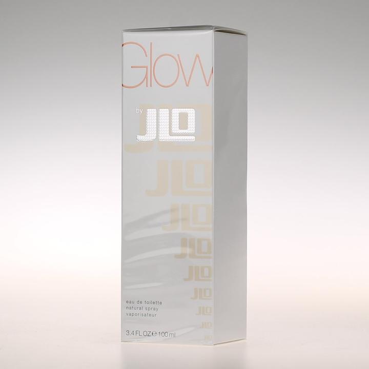 Produktbild Jennifer Lopez Glow (Eau de Toilette, 100 ml)