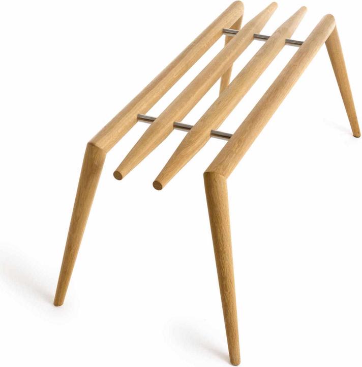 Produktbild Klybeck Oddo Bank (112 cm)