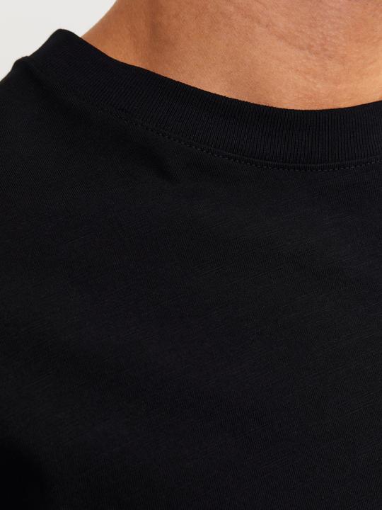 Image du produit Jack & Jones Imprimé col rond T-shirt T-shirt (XS)