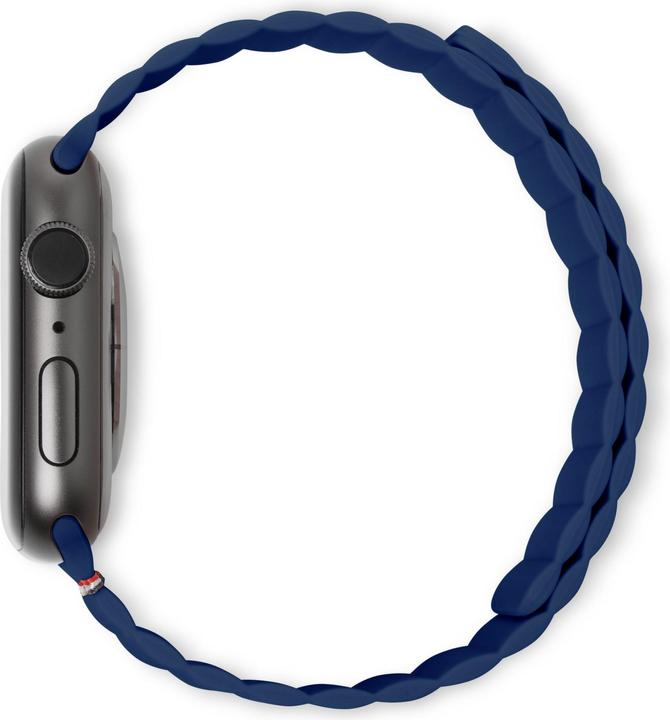 Produktbild Cyberport Silicon Magnetic Traction Strap 42/44mm (Silikon)