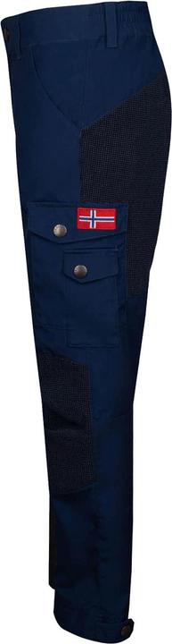 Image du produit Trollkids Pantalon Hammerdalen pour enfants (128)