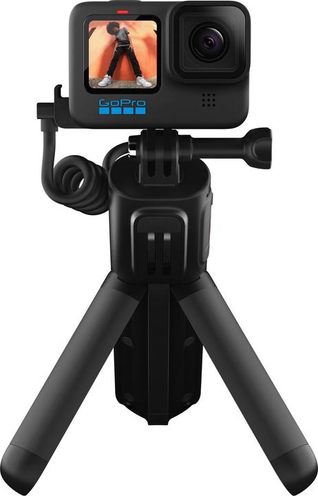 Actual product image GoPro Volta (Hero)
