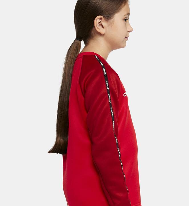 Produktbild Craft SQUAD 2.0 CREWNECK JR (158)