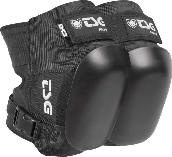 Image du produit TSG Kneepads Force Iii (XL, Genouillère, Couples)
