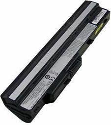 Image du produit CoreParts Batterie d'ordinateur portable pour LG (6 cellules, 5200 mAh)