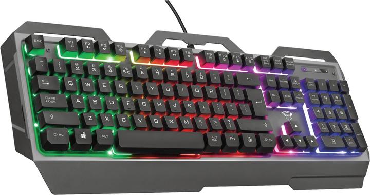 Actual product image Trust GXT 856 Torac (DE, Cable)