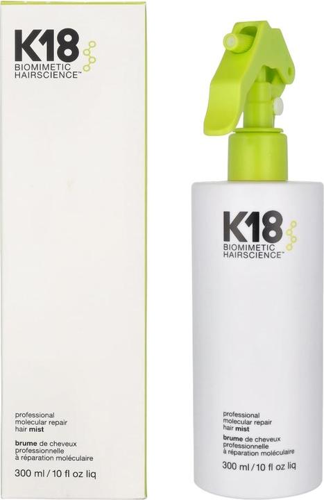 Immagine prodotto K18 NEBBIA SPRAY 300 ML (300 ml)
