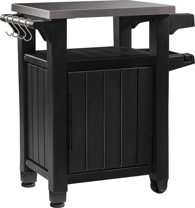 Keter BBQ Beistelltisch Unity