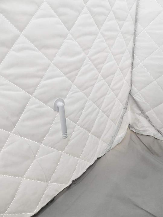 Actual product image Smartmak Sauna tent