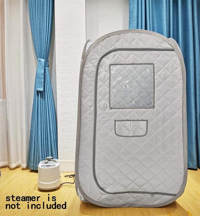 Actual product image Smartmak Sauna tent