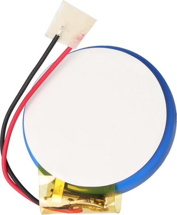 Actual product image AccuCell Garmin 361-00034-00 Battery Garmin Forerunner 405