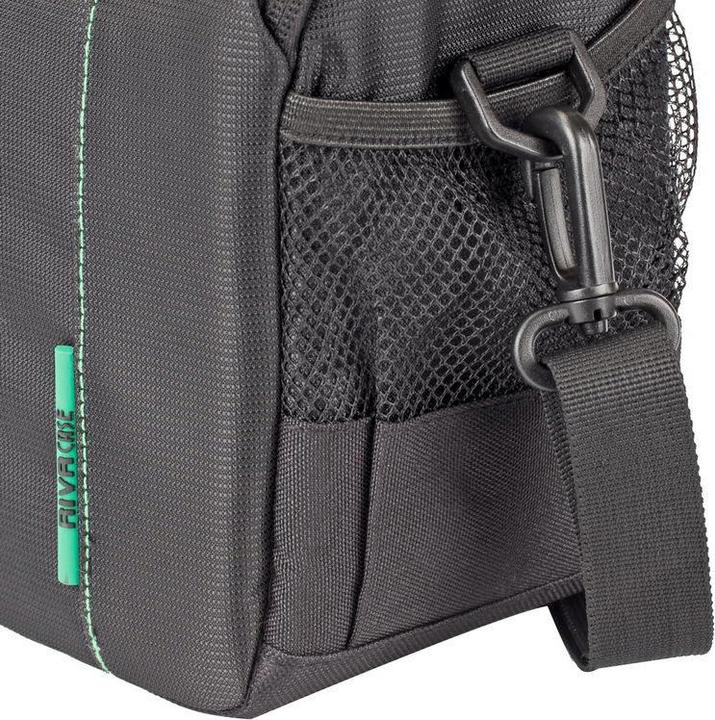 Produktbild Rivacase 7420 (PS) DSLR Elegant (Kamera Schultertasche, 0.00 l)